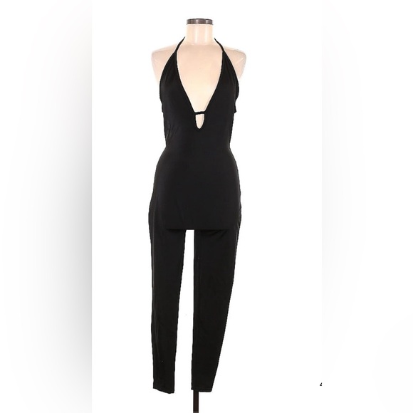 Pants - Romper-And-Jumpsuit,